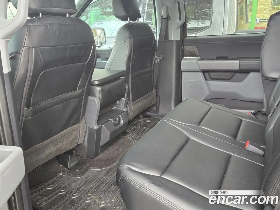 Ford F150 2021 3.5 автомат (гидро), фото 10 Ford F150 2021 3.5 автомат (гидро), фото 10