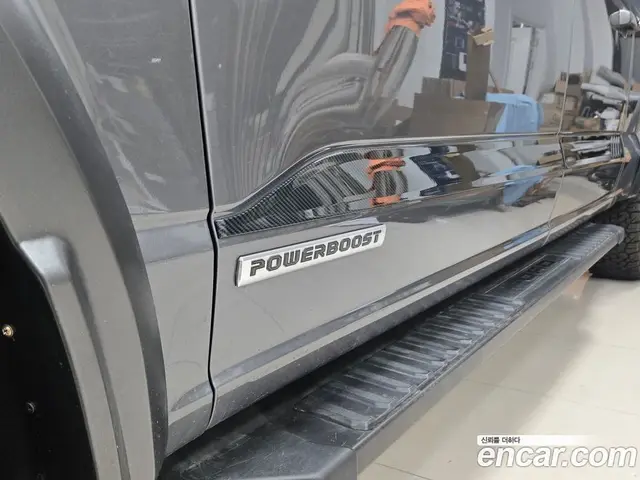 Ford F150 2021 3.5 автомат (гидро), миниатюра 11 Ford F150 2021 3.5 автомат (гидро), миниатюра 11