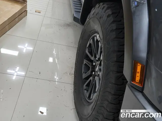 Ford F150 2021 3.5 автомат (гидро), миниатюра 12