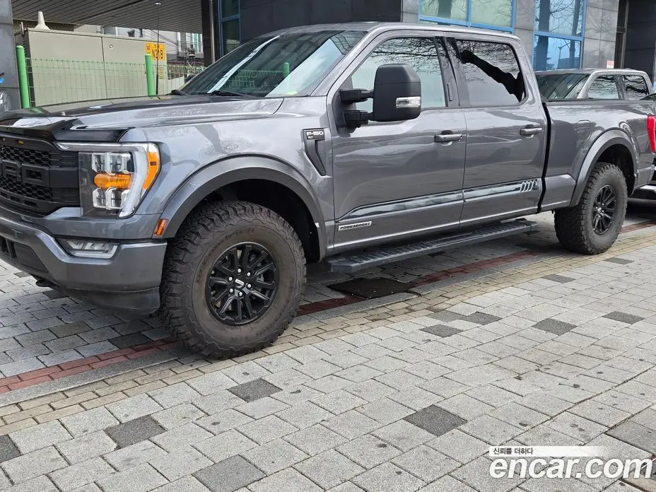 Ford F150 2021 3.5 автомат (гидро), фото 18 Ford F150 2021 3.5 автомат (гидро), фото 18