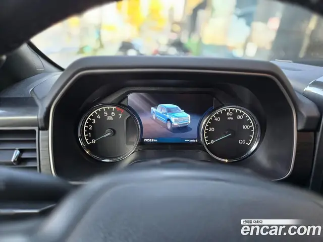 Ford F150 2021 3.5 автомат (гидро), миниатюра 8 Ford F150 2021 3.5 автомат (гидро), миниатюра 8