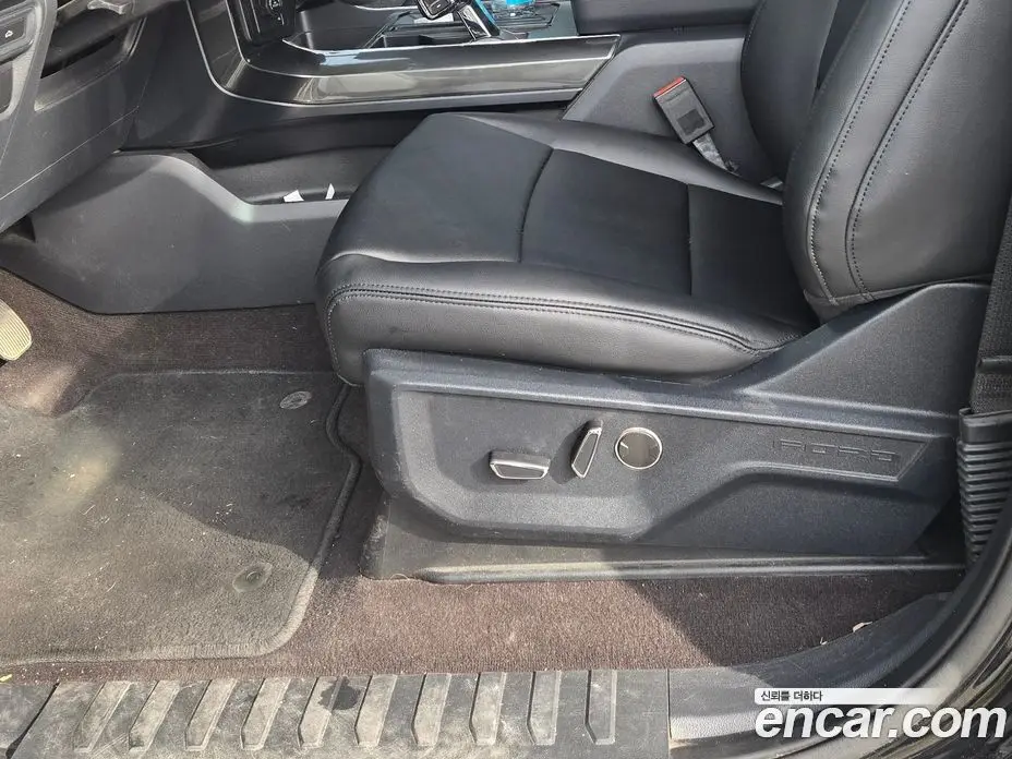 Ford F150 2021 3.5 автомат (гидро), фото 10 Ford F150 2021 3.5 автомат (гидро), фото 10