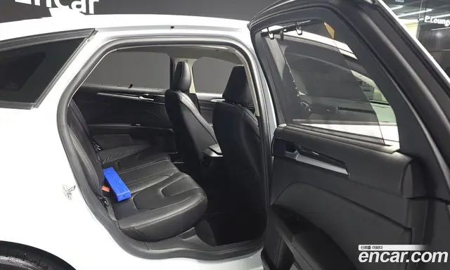 Ford Mondeo 2020 2.0 автомат (гидро), миниатюра 12