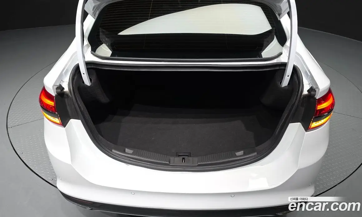 Ford Mondeo 2020 2.0 автомат (гидро), фото 20