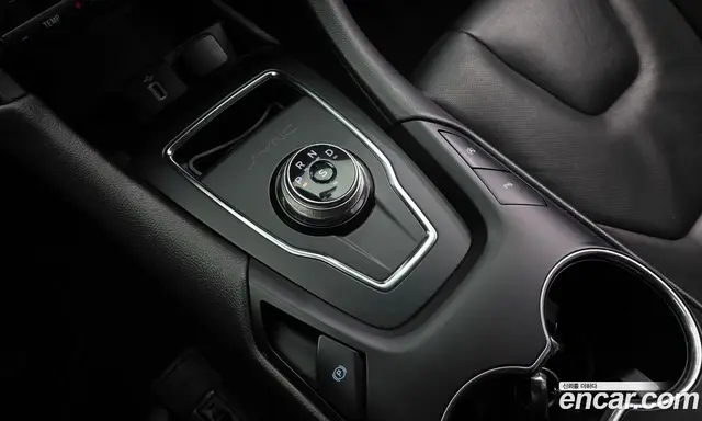 Ford Mondeo 2020 2.0 автомат (гидро), миниатюра 9