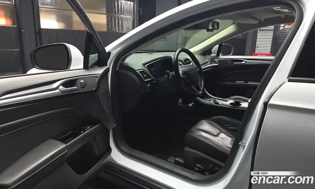 Ford Mondeo 2020 2.0 автомат (гидро), миниатюра 10
