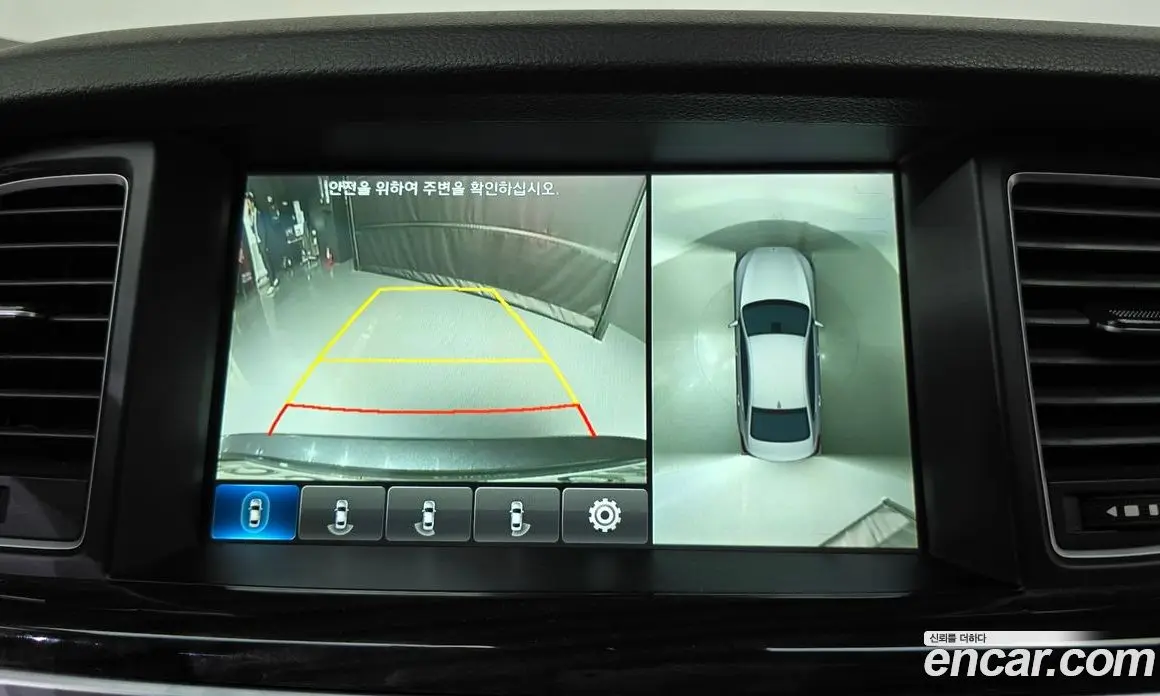 Genesis G80 2016 3.3 автомат (гидро), фото 15