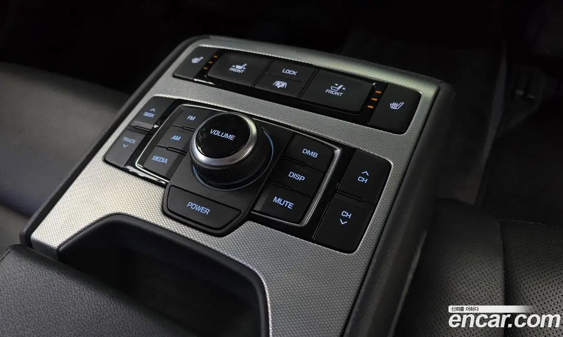 Genesis G80 2016 3.3 автомат (гидро), фото 18