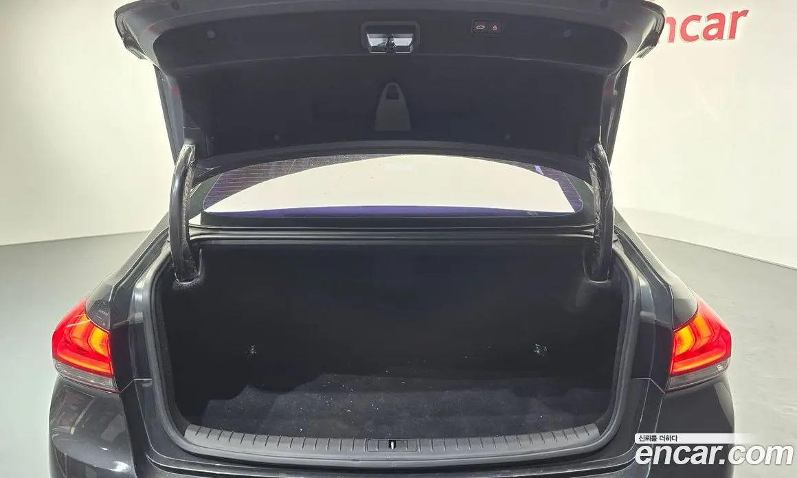 Genesis G80 2016 3.3 автомат (гидро), фото 20