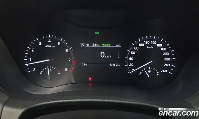 Genesis G80 2017 3.3 автомат (гидро), миниатюра 8