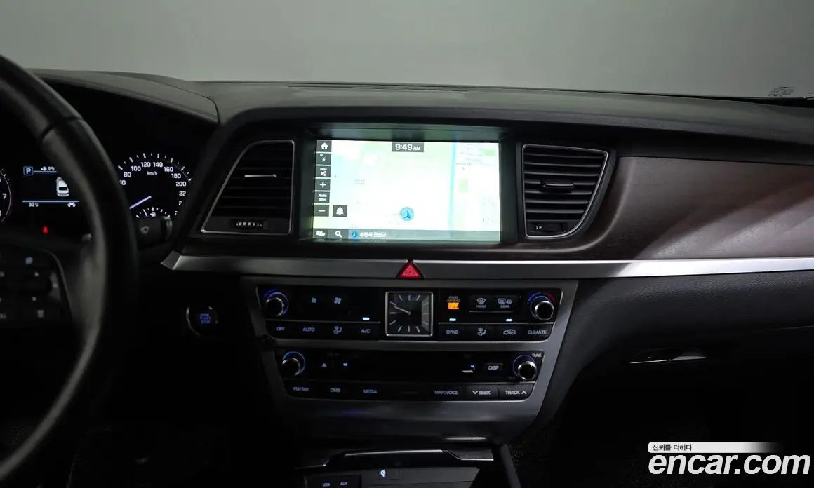 Genesis G80 2017 3.3 автомат (гидро), фото 14