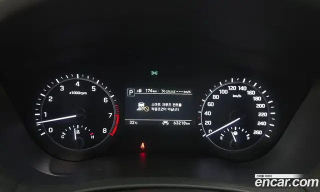 Genesis G80 2017 3.3 автомат (гидро), миниатюра 8