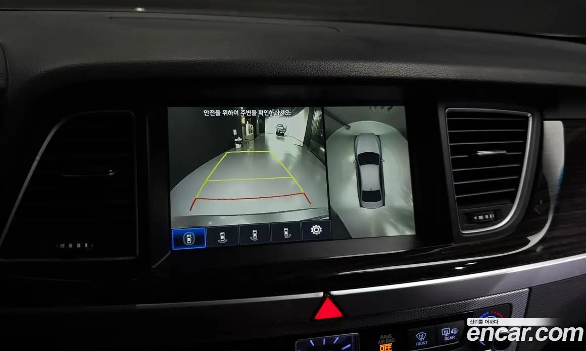 Genesis G80 2019 3.3 автомат (гидро), фото 15