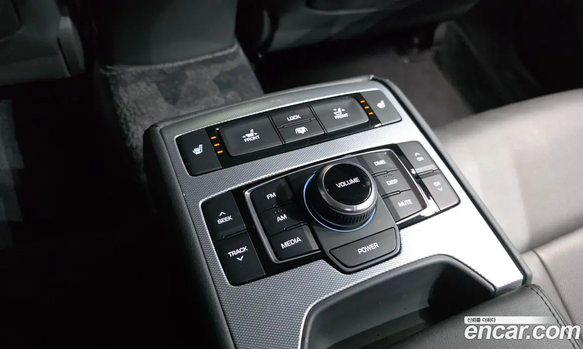 Genesis G80 2019 3.3 автомат (гидро), фото 19