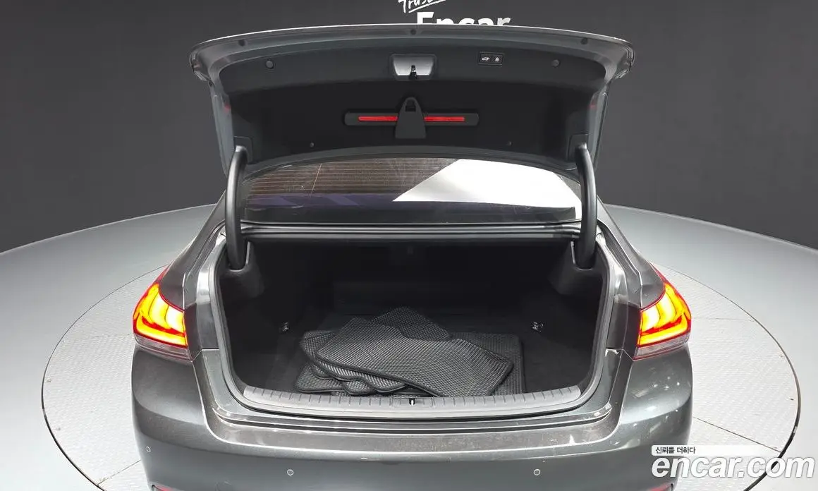 Genesis G80 2019 3.3 автомат (гидро), фото 20
