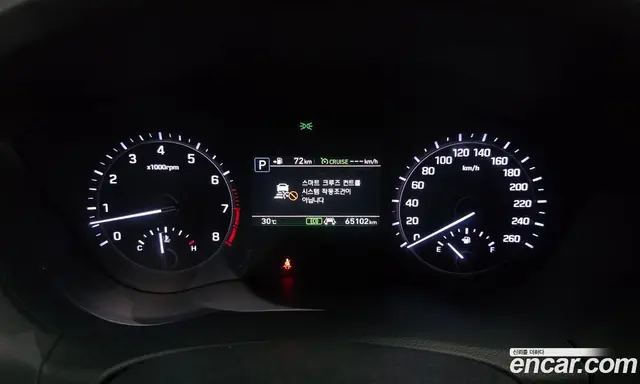 Genesis G80 2019 3.3 автомат (гидро), миниатюра 8