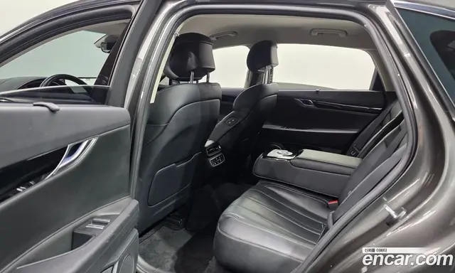 Genesis G80 2022 2.5 автомат (гидро), миниатюра 12