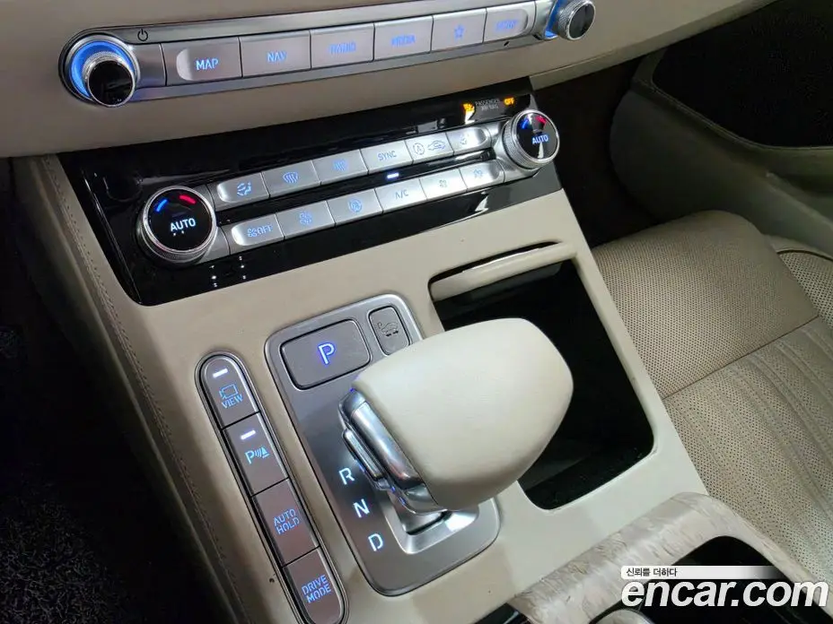 Genesis G90 2021 5.0 автомат (гидро), фото 13