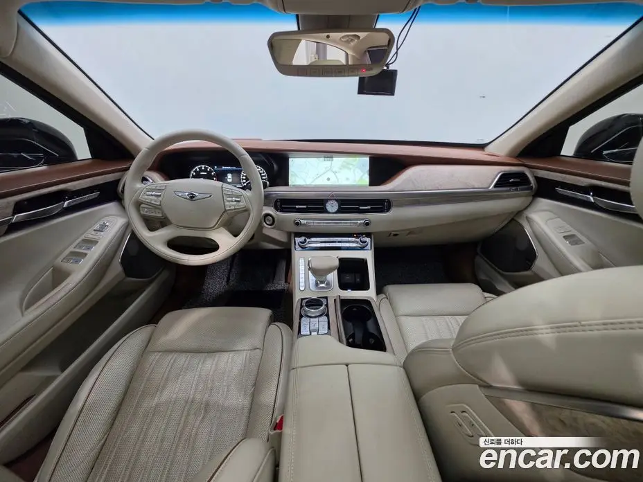 Genesis G90 2021 5.0 автомат (гидро), фото 17