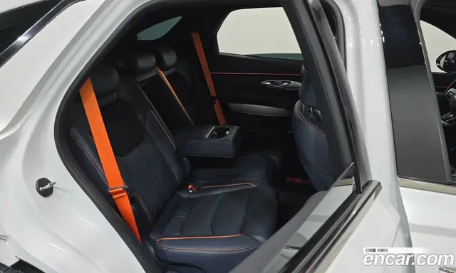 Genesis GV70 2024 2.5 автомат (гидро), миниатюра 11 Genesis GV70 2024 2.5 автомат (гидро), миниатюра 11