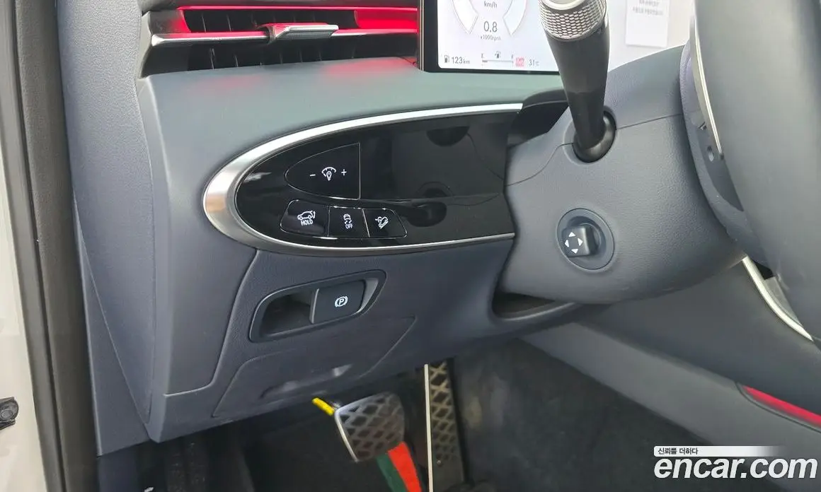 Genesis GV70 2024 2.5 автомат (гидро), фото 20 Genesis GV70 2024 2.5 автомат (гидро), фото 20