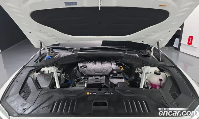 Genesis GV70 2024 2.5 автомат (гидро), миниатюра 6 Genesis GV70 2024 2.5 автомат (гидро), миниатюра 6