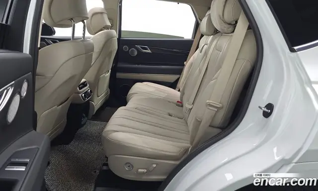 Genesis GV80 2021 3.0 автомат (гидро), миниатюра 12