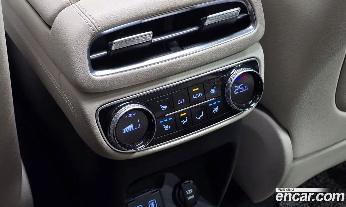 Genesis GV80 2021 3.0 автомат (гидро), фото 19 Genesis GV80 2021 3.0 автомат (гидро), фото 19