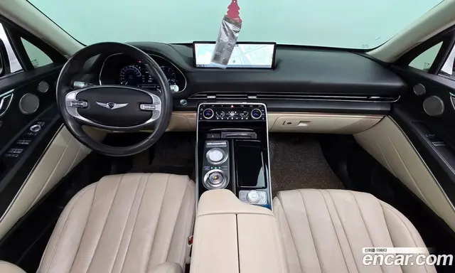 Genesis GV80 2021 3.0 автомат (гидро), миниатюра 7 Genesis GV80 2021 3.0 автомат (гидро), миниатюра 7