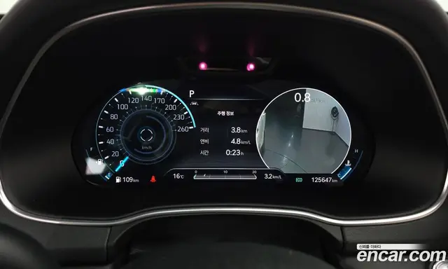 Genesis GV80 2021 3.0 автомат (гидро), миниатюра 8 Genesis GV80 2021 3.0 автомат (гидро), миниатюра 8