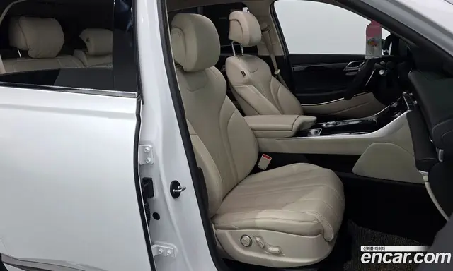 Genesis GV80 2021 3.0 автомат (гидро), миниатюра 10 Genesis GV80 2021 3.0 автомат (гидро), миниатюра 10