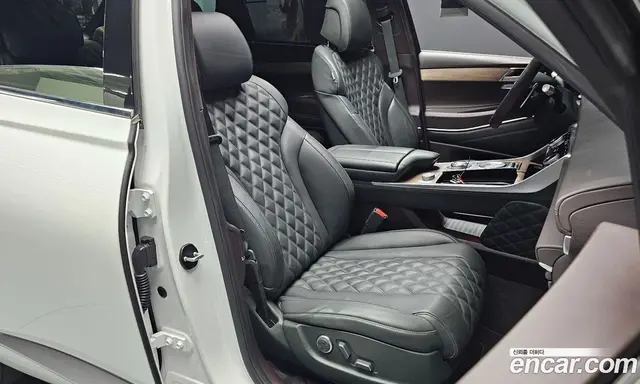 Genesis GV80 2021 3.5 автомат (гидро), миниатюра 11 Genesis GV80 2021 3.5 автомат (гидро), миниатюра 11
