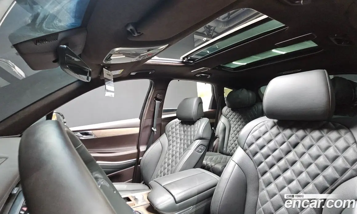 Genesis GV80 2021 3.5 автомат (гидро), фото 19 Genesis GV80 2021 3.5 автомат (гидро), фото 19