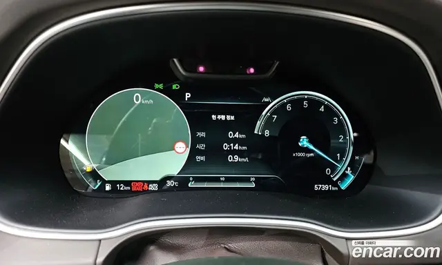 Genesis GV80 2021 3.5 автомат (гидро), миниатюра 8 Genesis GV80 2021 3.5 автомат (гидро), миниатюра 8