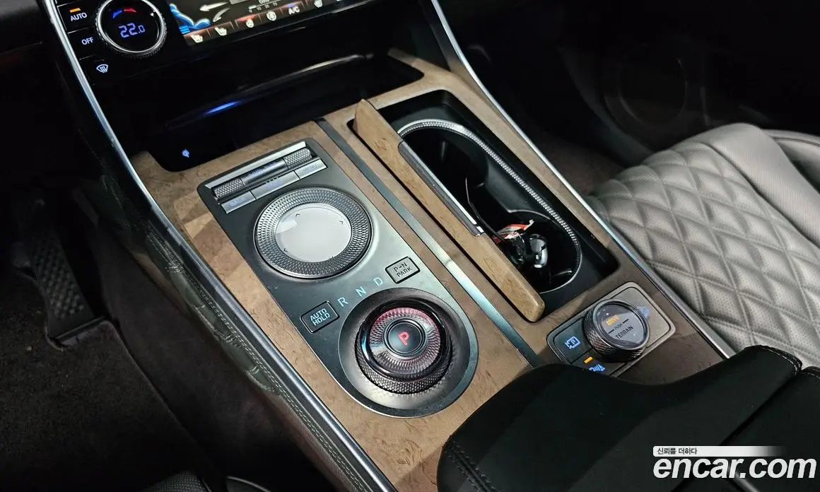 Genesis GV80 2021 3.5 автомат (гидро), фото 9 Genesis GV80 2021 3.5 автомат (гидро), фото 9