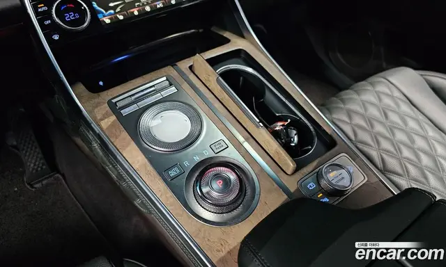 Genesis GV80 2021 3.5 автомат (гидро), миниатюра 9 Genesis GV80 2021 3.5 автомат (гидро), миниатюра 9