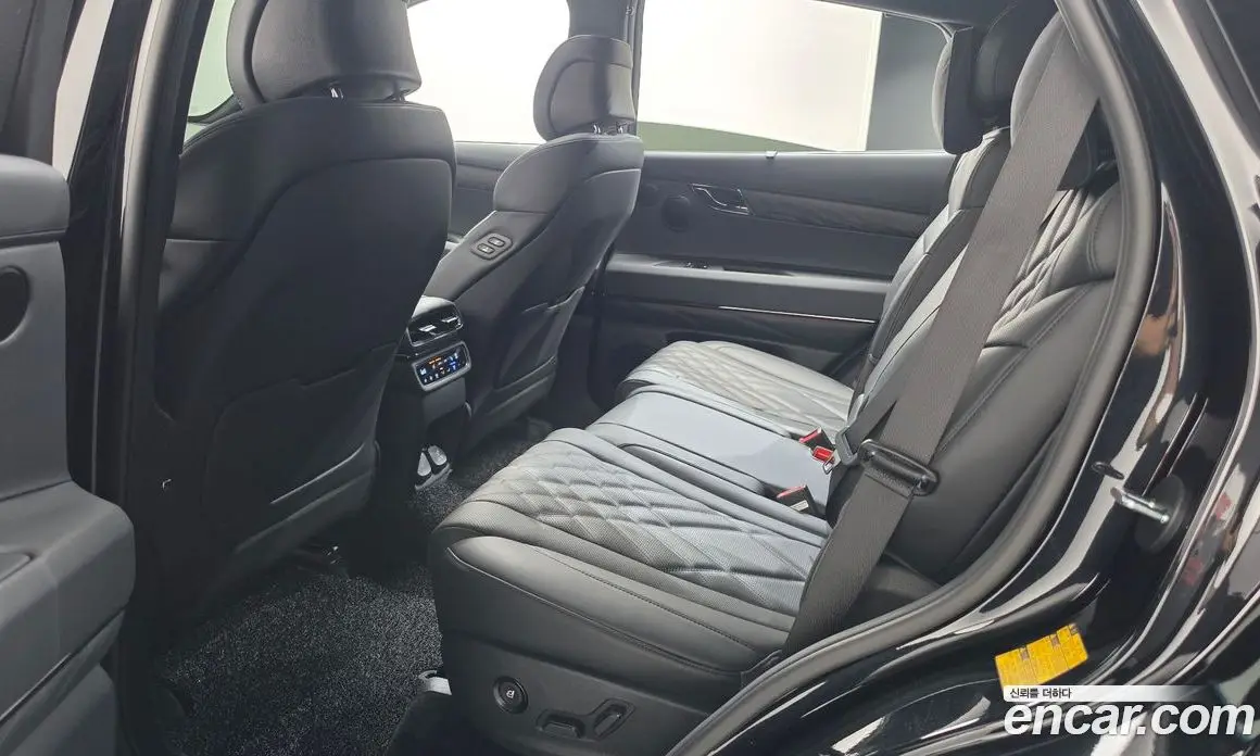 Genesis GV80 2025 3.5 автомат (гидро), фото 19