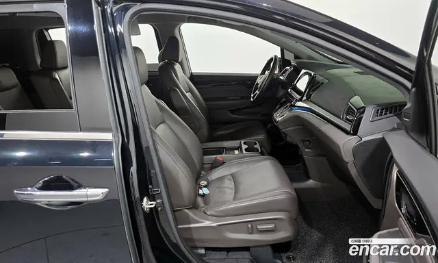Honda Odyssey 2019 3.5 автомат (гидро), миниатюра 11 Honda Odyssey 2019 3.5 автомат (гидро), миниатюра 11