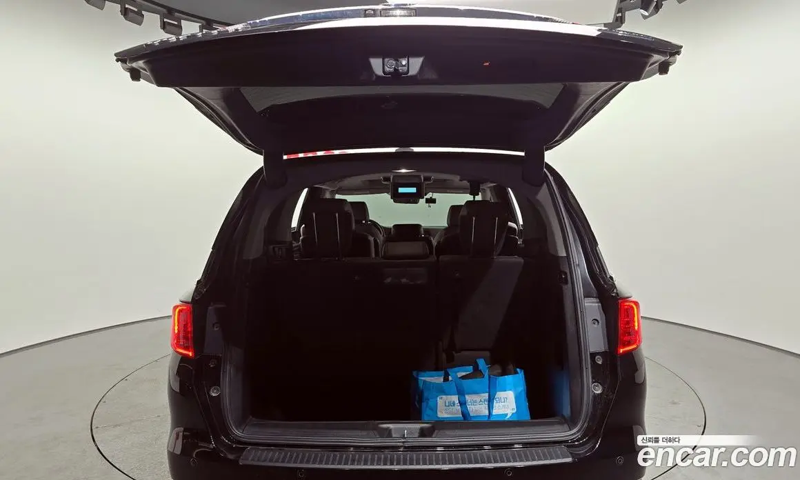 Honda Odyssey 2019 3.5 автомат (гидро), фото 20 Honda Odyssey 2019 3.5 автомат (гидро), фото 20