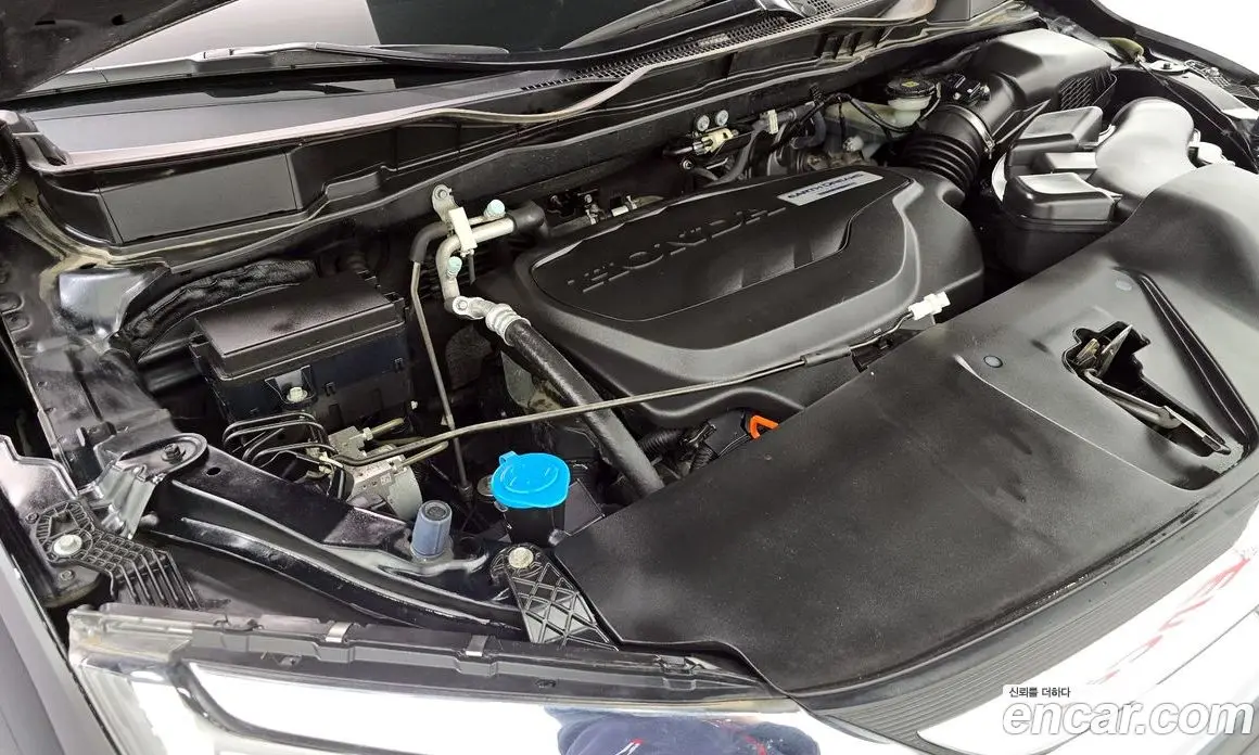 Honda Odyssey 2019 3.5 автомат (гидро), фото 6 Honda Odyssey 2019 3.5 автомат (гидро), фото 6