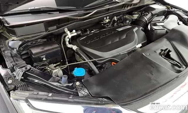 Honda Odyssey 2019 3.5 автомат (гидро), миниатюра 6 Honda Odyssey 2019 3.5 автомат (гидро), миниатюра 6