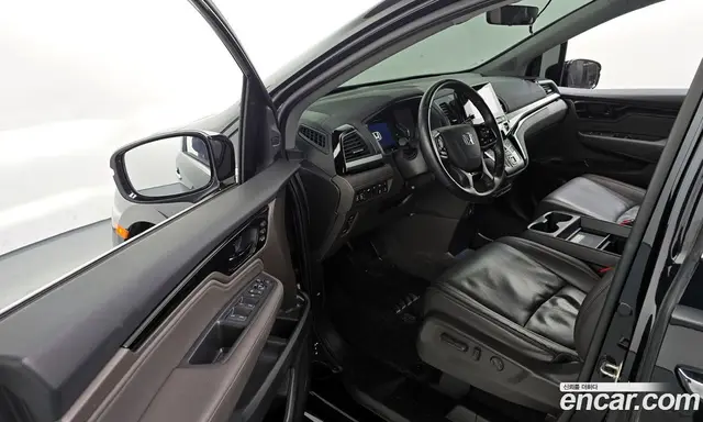 Honda Odyssey 2019 3.5 автомат (гидро), миниатюра 10 Honda Odyssey 2019 3.5 автомат (гидро), миниатюра 10