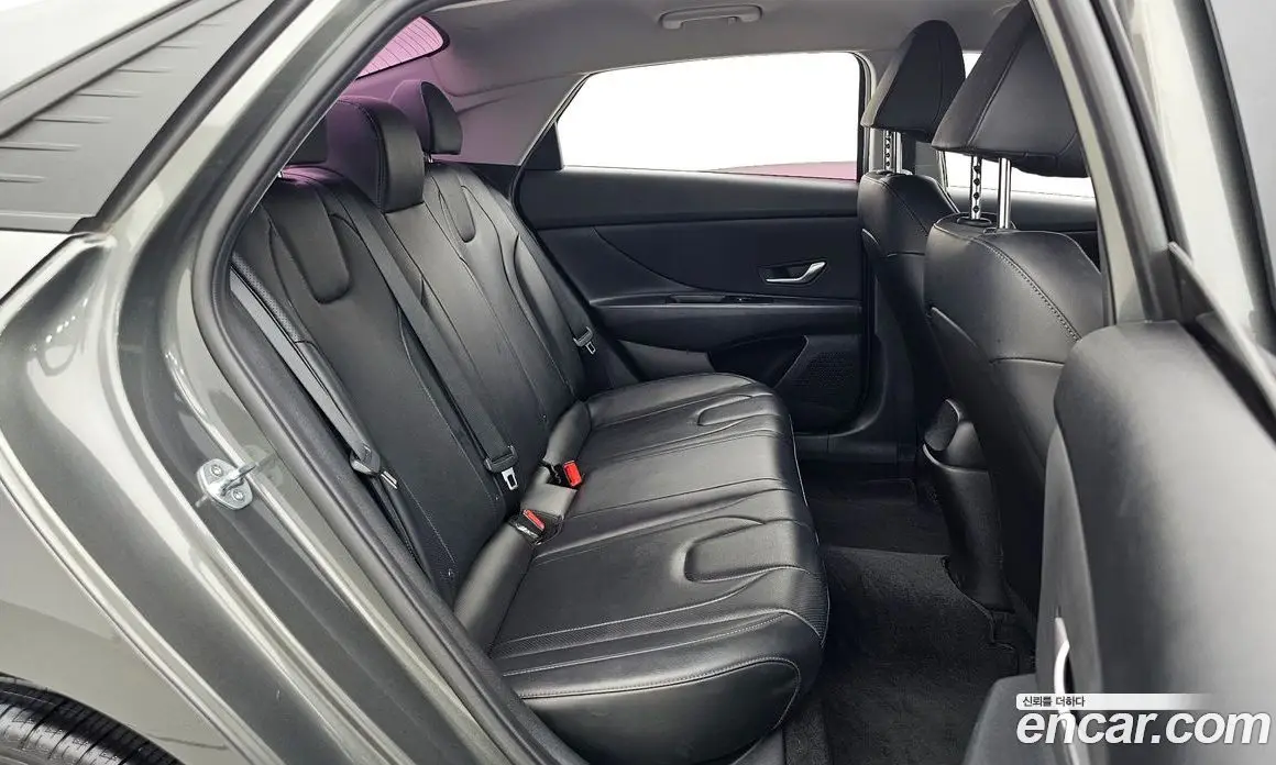 Hyundai Avante 2021 1.6 автомат (гидро), фото 11 Hyundai Avante 2021 1.6 автомат (гидро), фото 11