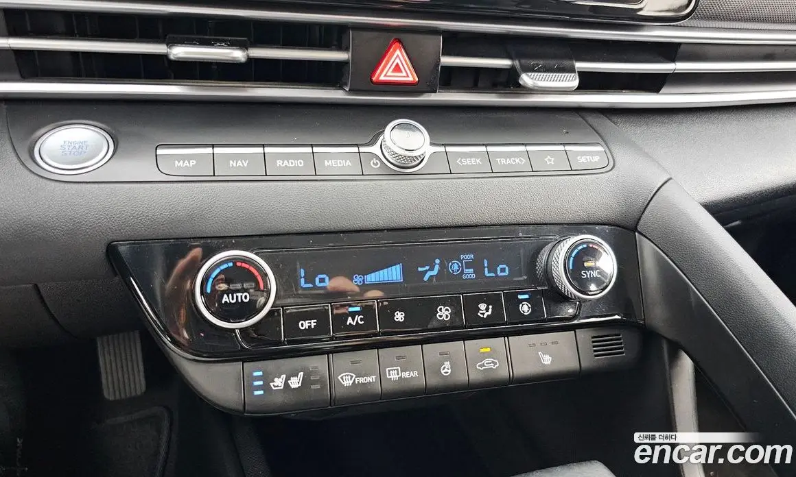 Hyundai Avante 2021 1.6 автомат (гидро), фото 16 Hyundai Avante 2021 1.6 автомат (гидро), фото 16