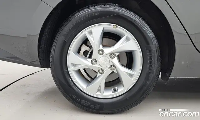 Hyundai Avante 2021 1.6 автомат (гидро), миниатюра 5 Hyundai Avante 2021 1.6 автомат (гидро), миниатюра 5