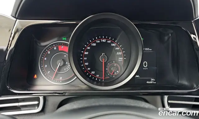 Hyundai Avante 2021 1.6 автомат (гидро), миниатюра 8 Hyundai Avante 2021 1.6 автомат (гидро), миниатюра 8