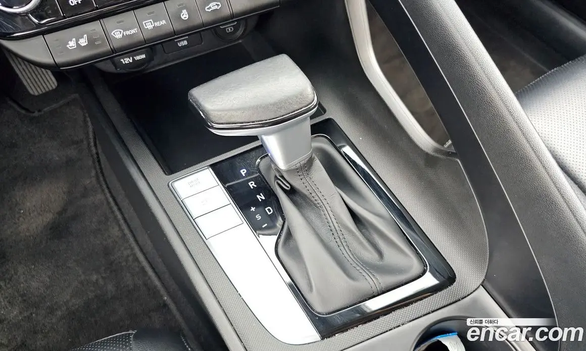 Hyundai Avante 2021 1.6 автомат (гидро), фото 9 Hyundai Avante 2021 1.6 автомат (гидро), фото 9