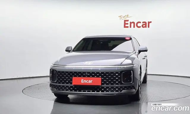 Hyundai Grandeur 2023 1.6 автомат (гидро), миниатюра 3