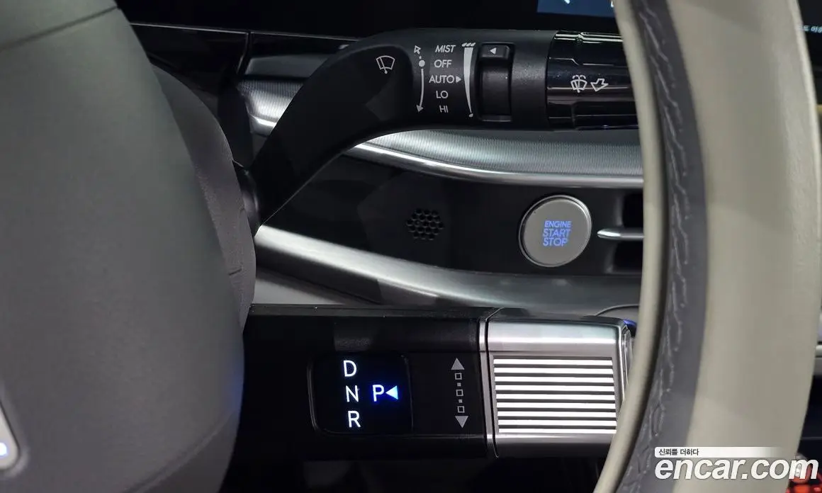Hyundai Grandeur 2023 1.6 автомат (гидро), фото 9
