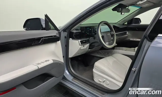 Hyundai Grandeur 2023 1.6 автомат (гидро), миниатюра 10
